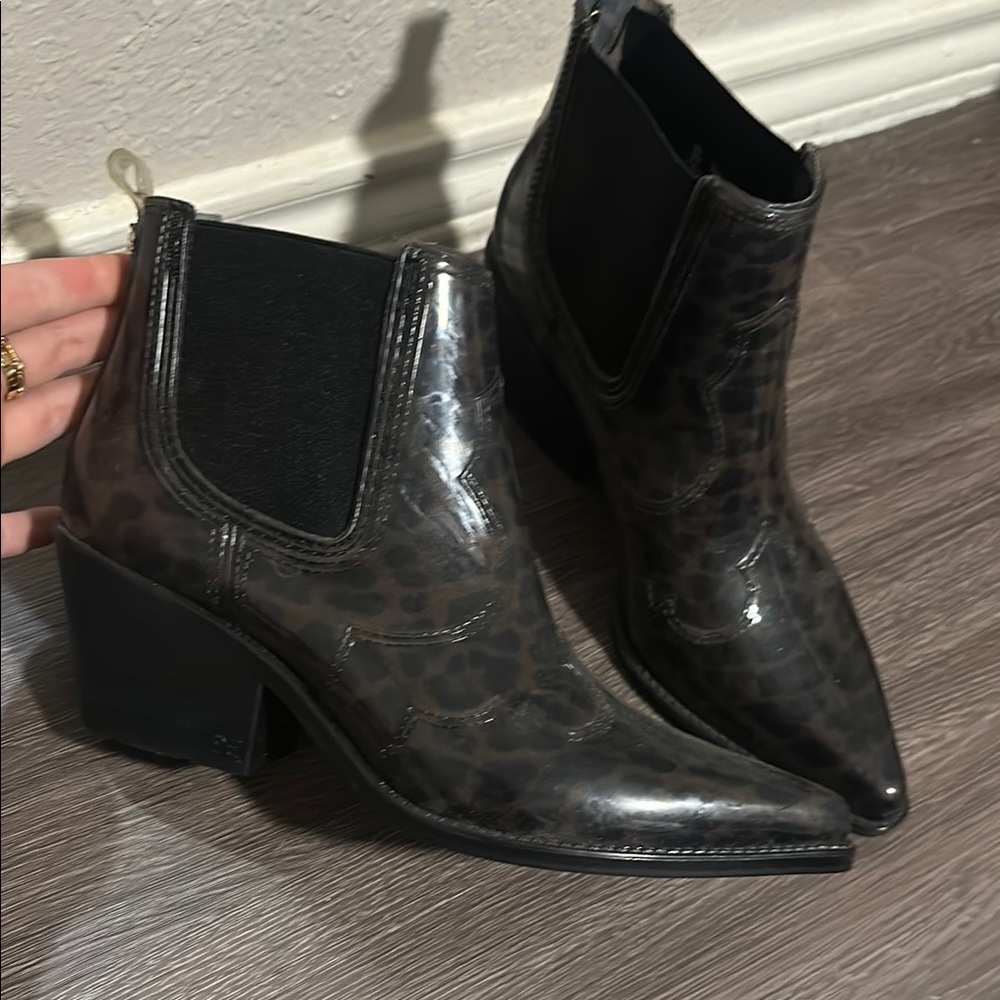 Sam Edelman Winona rain boots